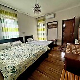 Four seasons in Kutaisi