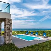 Diagoras & Attalos Villas