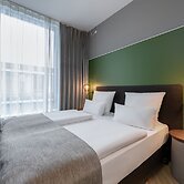 Flightgate Munich Airport Hotel, a member of Radisson Individuals