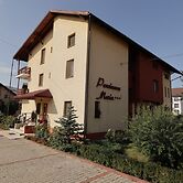 Pensiunea Maria