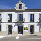 Hostel Albergue O Meson - Apartamentos