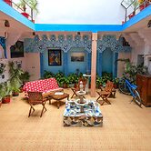 Kings Retreat Jodhpur