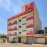 OYO Tropical Confort Hotel, Brasilia