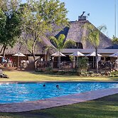 Kruger Park Lodge Unit 608B