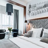 Focus Hotel Premium Kraków