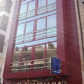 Hotel Ruta de la Plata