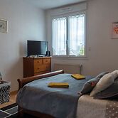Chambres d'Hotes Les Papillons