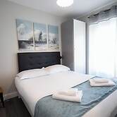 Appartements de la Baie