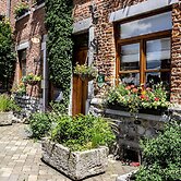 B&B Confluences