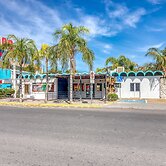 Capital O Hotel La Siesta, Gómez Palacio