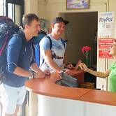 Dreamkapture Hostel