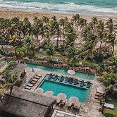 Hotel Varandas Beach