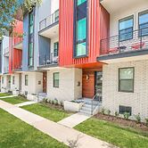 Bienville Townhouse in Mid City near FQ