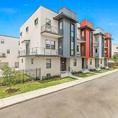 4 Bedroom Bienville Townhouses near Restaurants