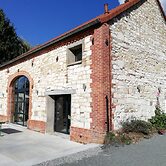 La Grange du Bosquet
