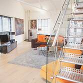 Paintworks Apartments