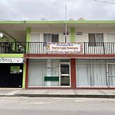 Hostal Casa Huasteca