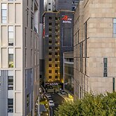 Cheonho Aria Hotel