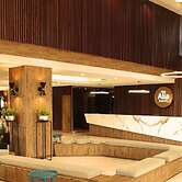 Hotel Gren Alia Cikini