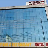 Hotel Shakun