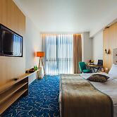 DAS Marina Burgas Hotel