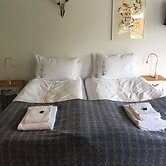 Sólheimar Studio Apartments