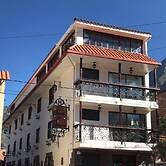 Hotel La Posada de Francisca