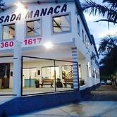Pousada Manaca