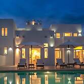 Villa Arushi