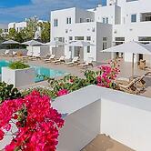 Villa Arushi
