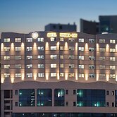 Brown Dot Hotel Jinju Chungmugong