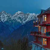 Echor The Alpine Crest Kalpa