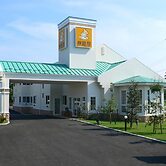 Family Lodge Hatagoya Kanazawa Uchinada