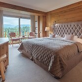 Sonnenalp Resort
