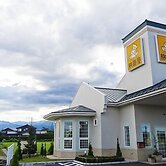 Family Lodge Hatagoya Kurobe