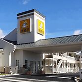 Family Lodge Hatagoya Hiroshima
