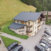 Pension Bergkristall