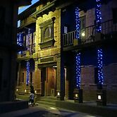 Hotel Mountain Ridge