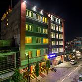 Siddhartha Hotel New Anand