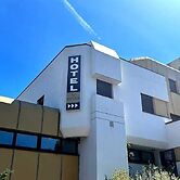 Hotel Vi Vintage