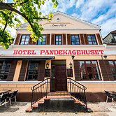 Hotel Pandekagehuset