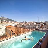 Hôtel L'Eautel Toulon Port