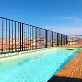 Hôtel L'Eautel Toulon Port