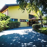 Hotel Serra Do Roncador
