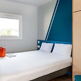 ibis budget Fécamp