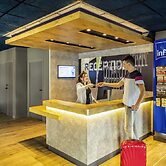 ibis budget Montpellier Nord