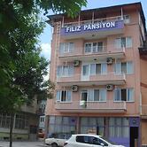 Filiz Pansiyon