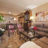 Casa Rural Las Avutardas