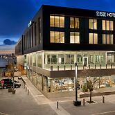 Seaside Hotel North Vancouver