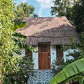 Hotel Boutique Cenote San Ignacio